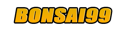 BONSAI99 RESMI
